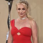 Britney Spears has once again slammed her bodyguard on Instagram