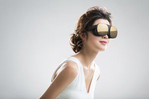 Virtual reality goggles instead of anesthesia?  New application of popular technology