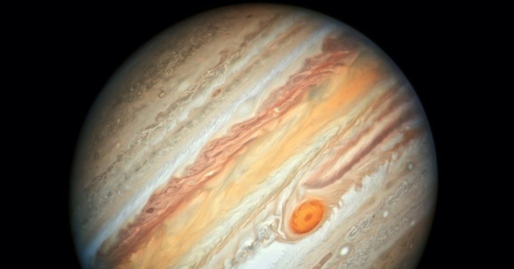 It will be a special night!  Jupiter will be closer to Earth in 70 years