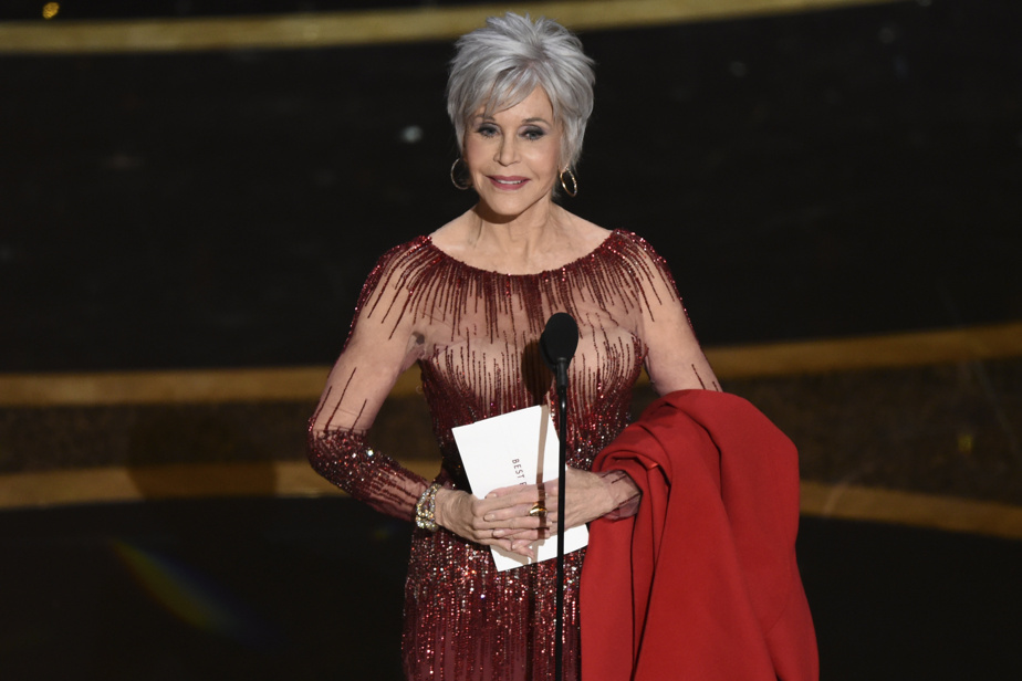 Jane Fonda begins chemotherapy treatment