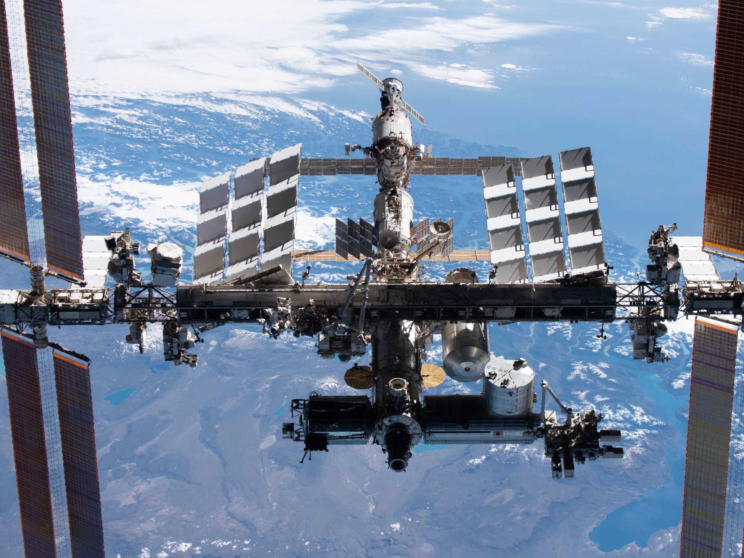 NASA is testing artificial gravity.  To prevent astronaut diseases - Biznes Wprost