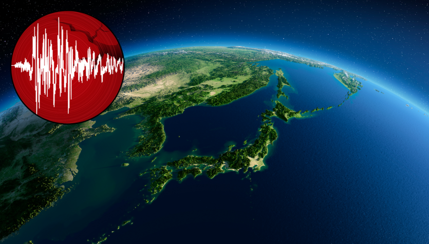 New research sheds light on the next major earthquake that may occur in Japan