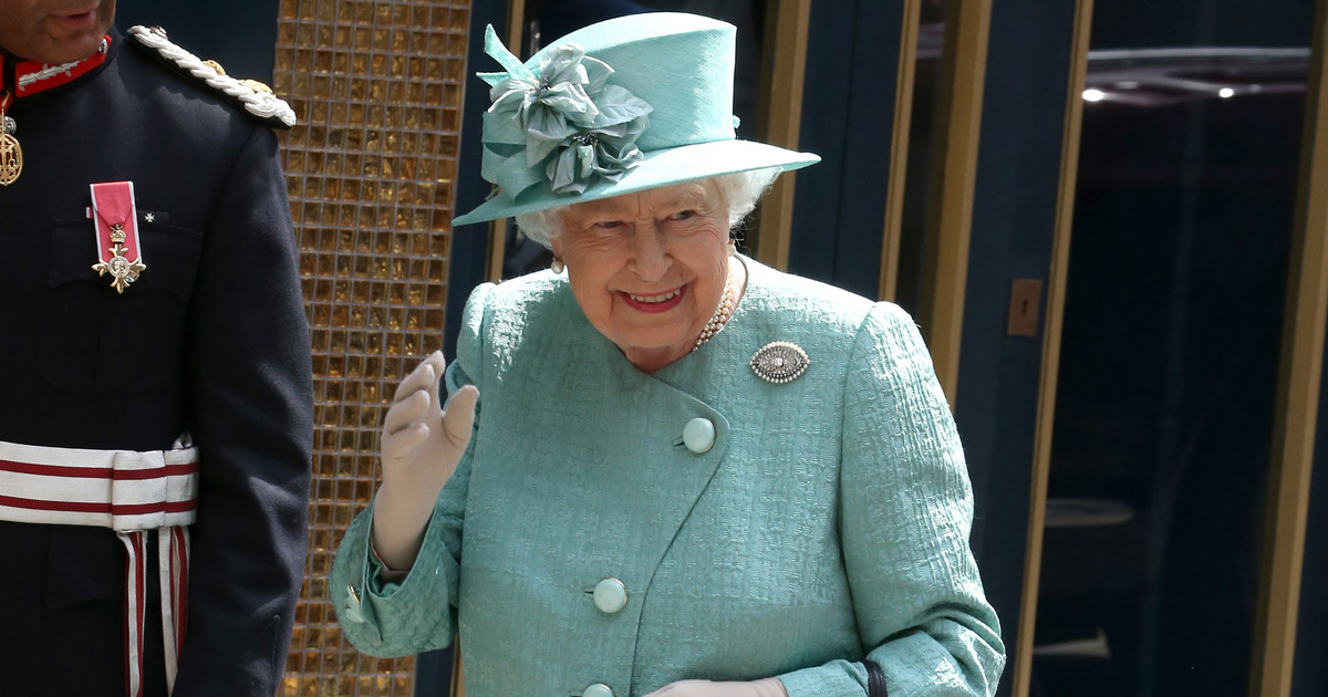 Queen Elizabeth II felt that she was dying.  Before her death, she had disobeyed her advisors