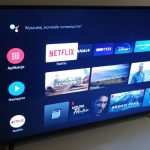 Radio and TV subscription for Android TV Smart TV kancelaria Media is exempt from fees