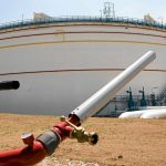 Raw materials d – oil is not cheap since January.  Gas drop for the fourth year in a row
