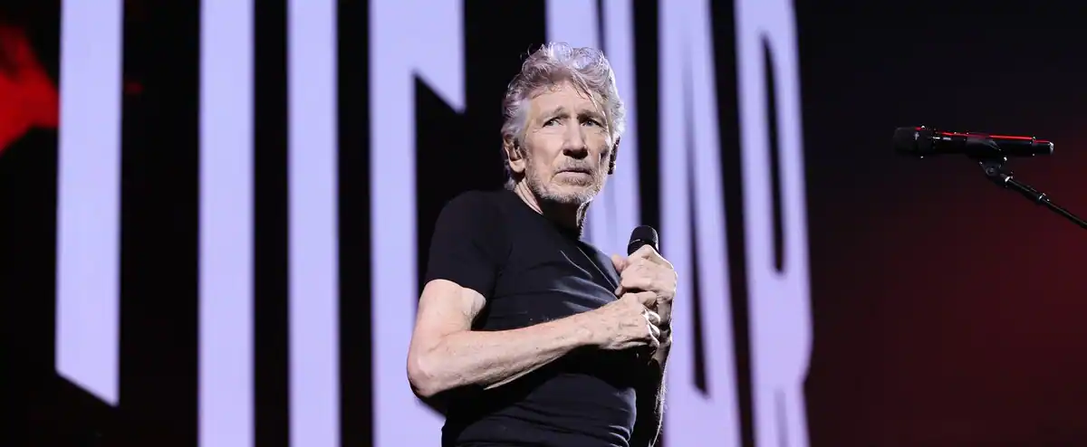 Roger Waters' concerts in Poland were canceled due to his statements about Ukraine