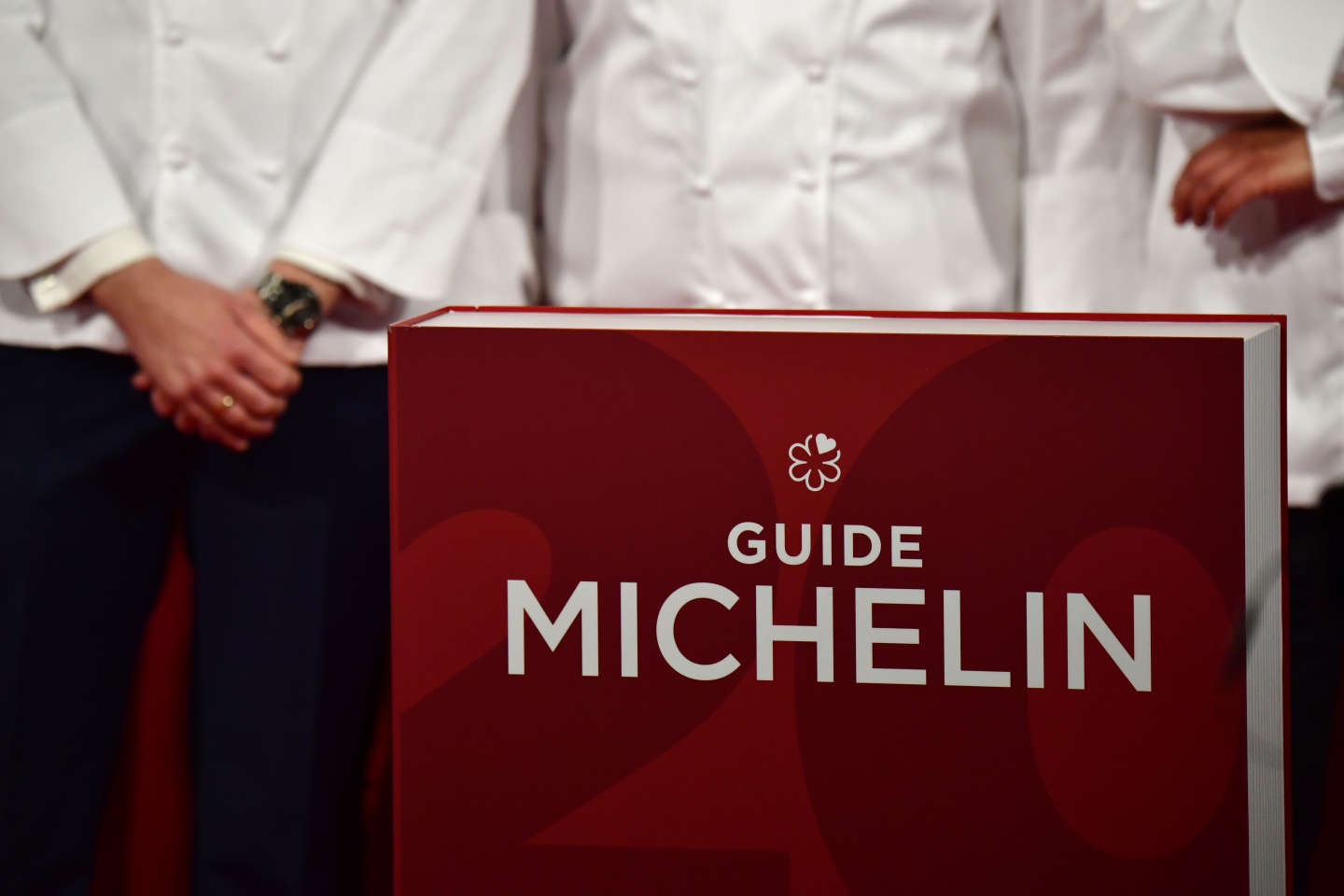 The Michelin Guide rewards thirteen restaurants in its first Canadian edition