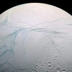 The search for life outside Earth.  Important discovery about Saturn’s moon