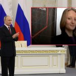 Russia.  Political scientist on Putin’s plans: A daughter could take his place