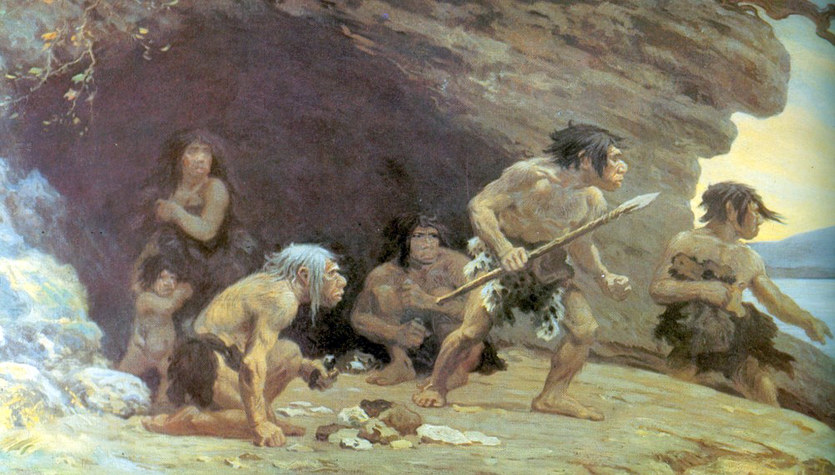 We may soon know the answer to how Neanderthals died