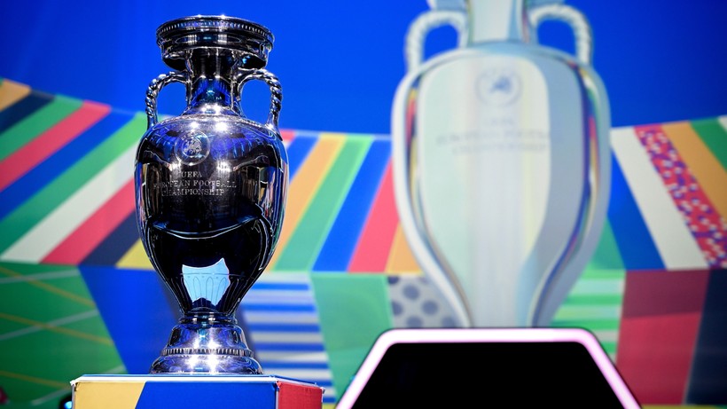 Euro 2024: results of the knockout group draw.  Who will Poland play with?