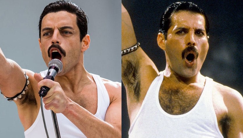 Bohemian Rhapsody: The directors wanted to hide Freddie Mercury's sexual orientation!