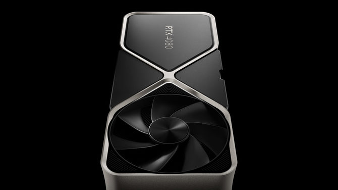 NVIDIA anulowała premierę karty GeForce RTX 4080 12 GB. Producent przyznaje się do użycia mylącego oznaczenia [1]