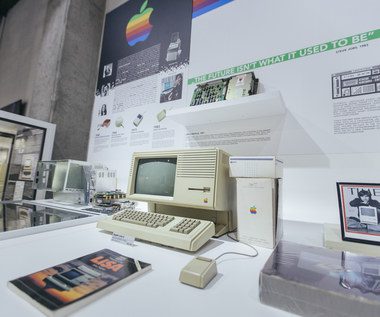 The Polish Apple Museum has opened with a new collection for visitors!