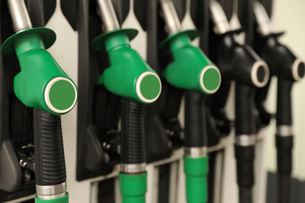 Are fuel prices crazy?  A solution has been proposed