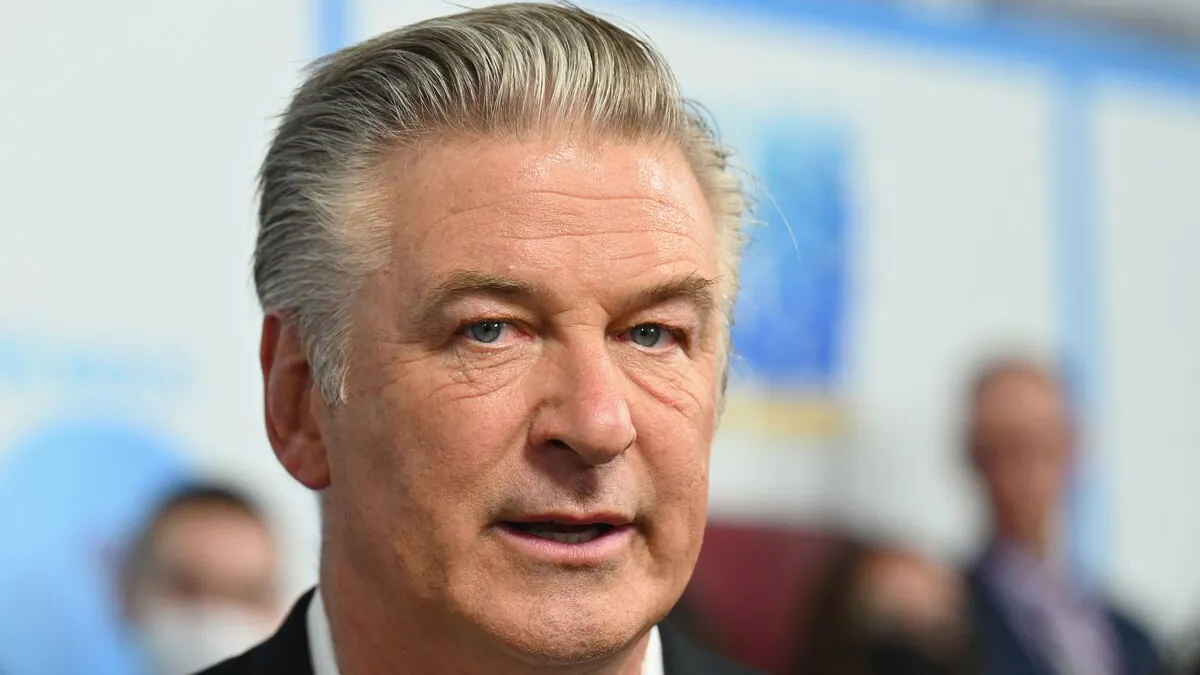Fatal shooting: Alec Baldwin reaches settlement with victim's family