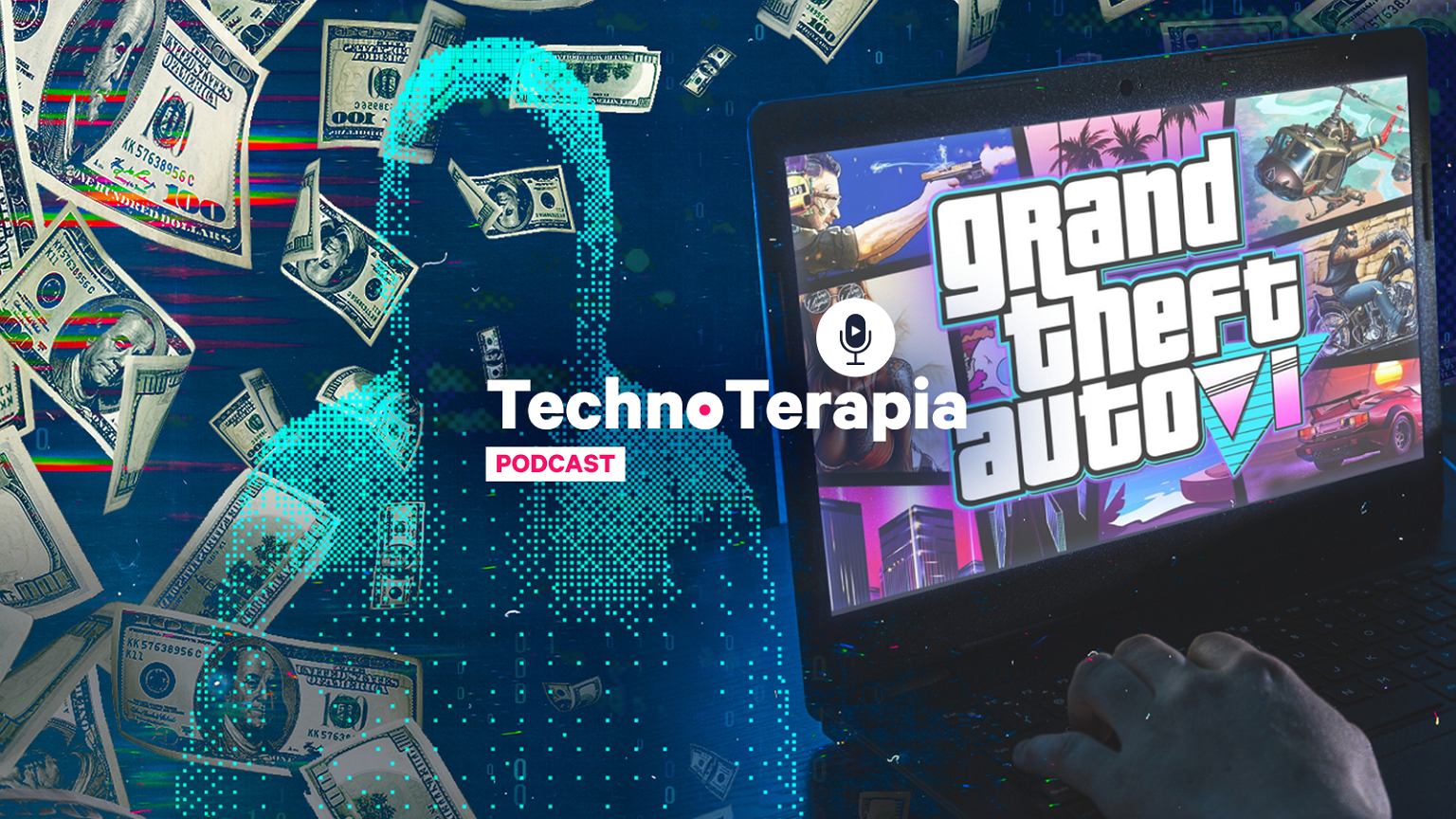 GTA 6 is in the hands of hackers.  How did the biggest leak in gaming history happen? [PODCAST]