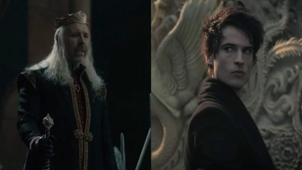 George RR Martin and Neil Gaiman hate it when unauthorized changes occur in adaptations