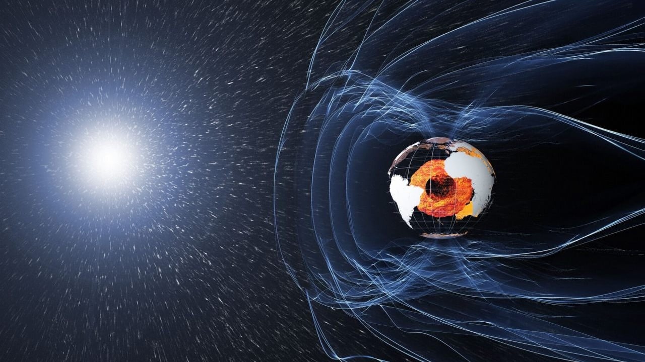 Hear what a solar storm sounds like;  Scientists got a terrifying sound