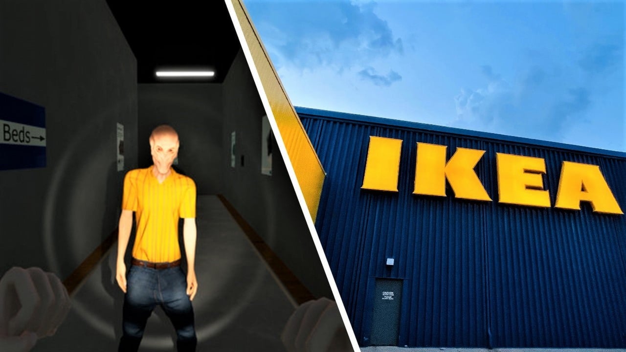 IKEA threatens to sue the creator of the store is closed