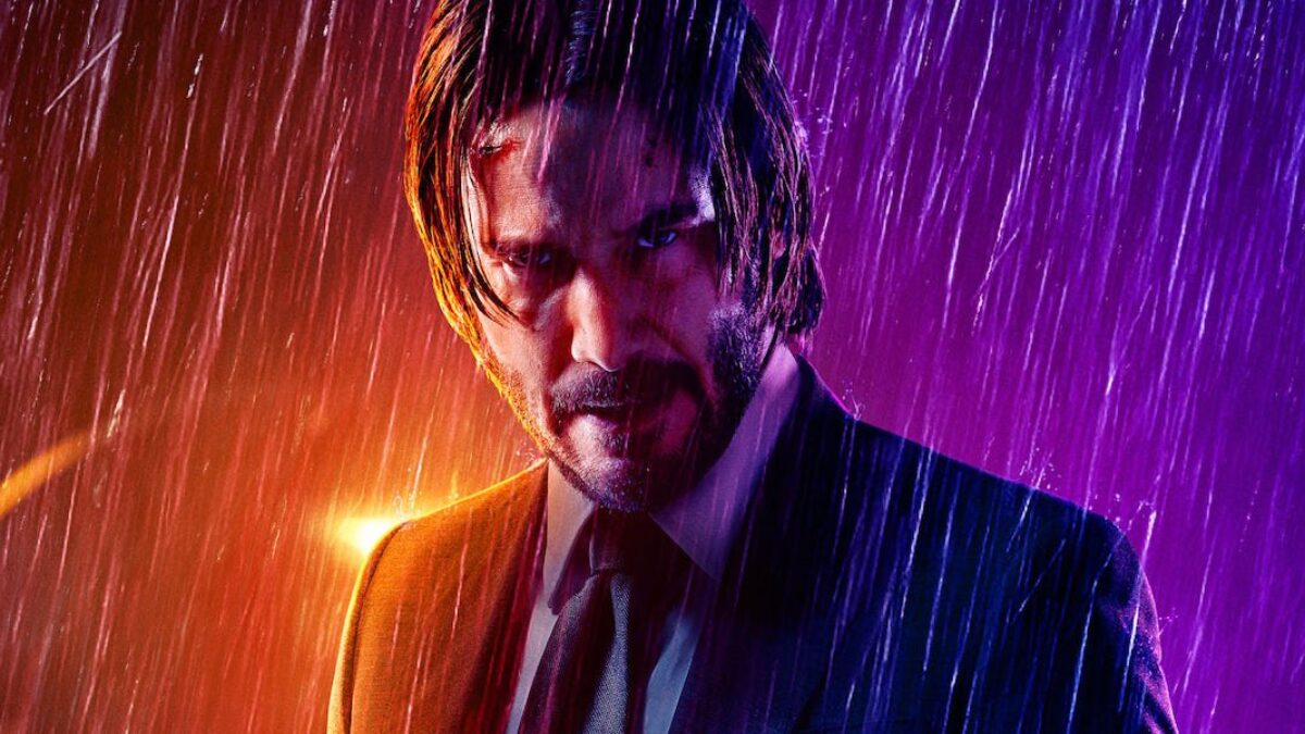 Keanu Reeves in the MCU?  John Wick star revealed what character he would like to play