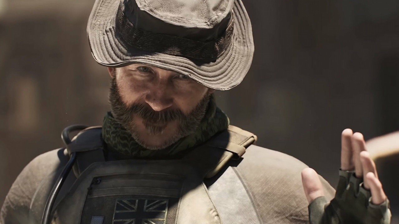 Microsoft Won't Cut Sony on Call of Duty?  The British couldn't believe it
