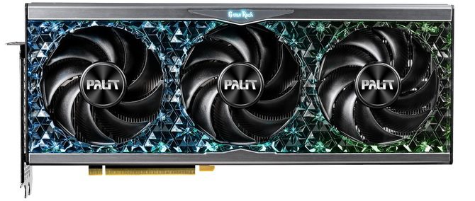 NVIDIA GeForce RTX 4080 - the first non-reference models are already sold for about PLN 8000 [1]