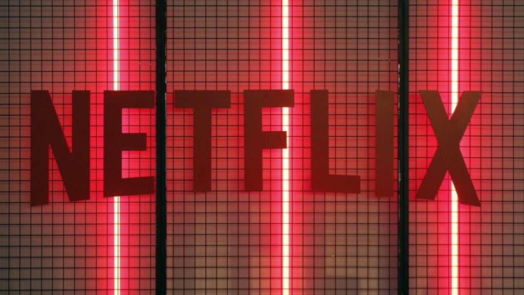 Netflix with a cheaper subscription in the first markets.  The company emphasizes significant limitations