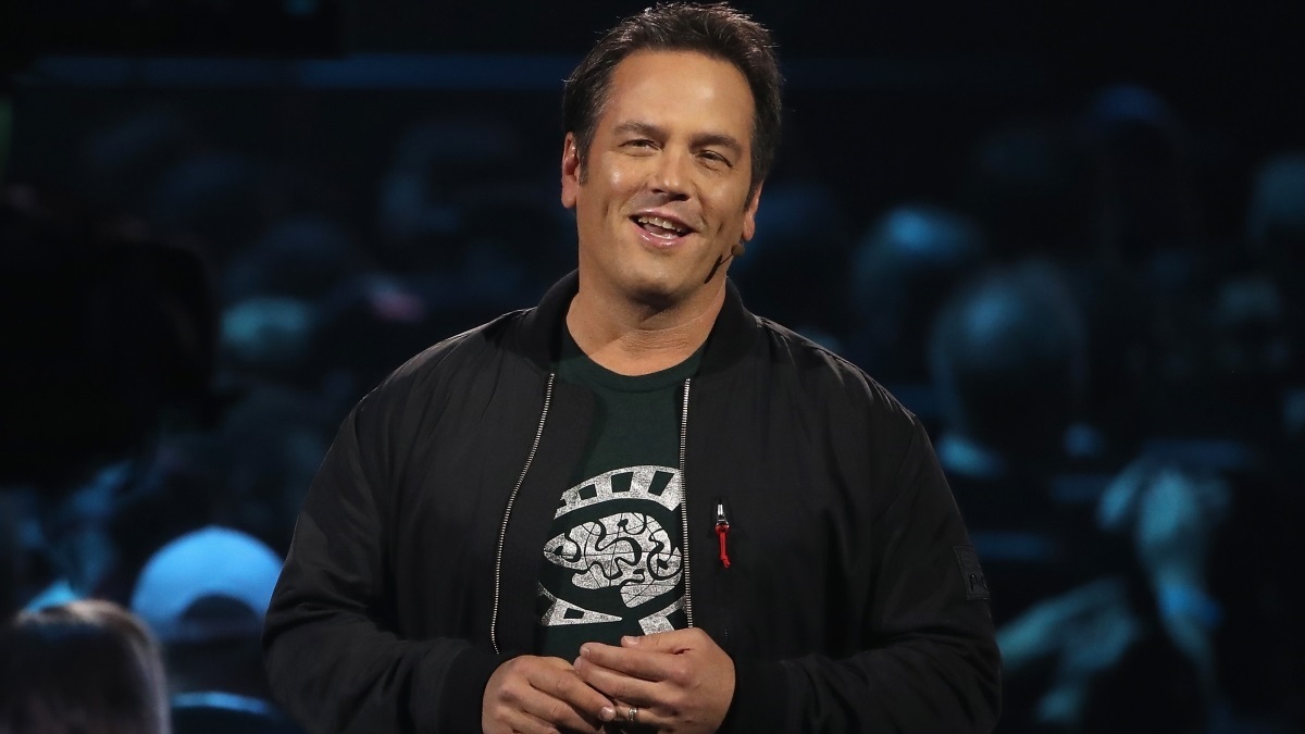 Phil Spencer believes Microsoft's takeover of Activision Blizzard purchase is 'fair and reasonable'