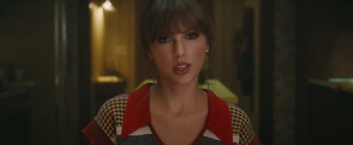 Taylor Swift Drops 'Fate' From Anti-Hero Music Video