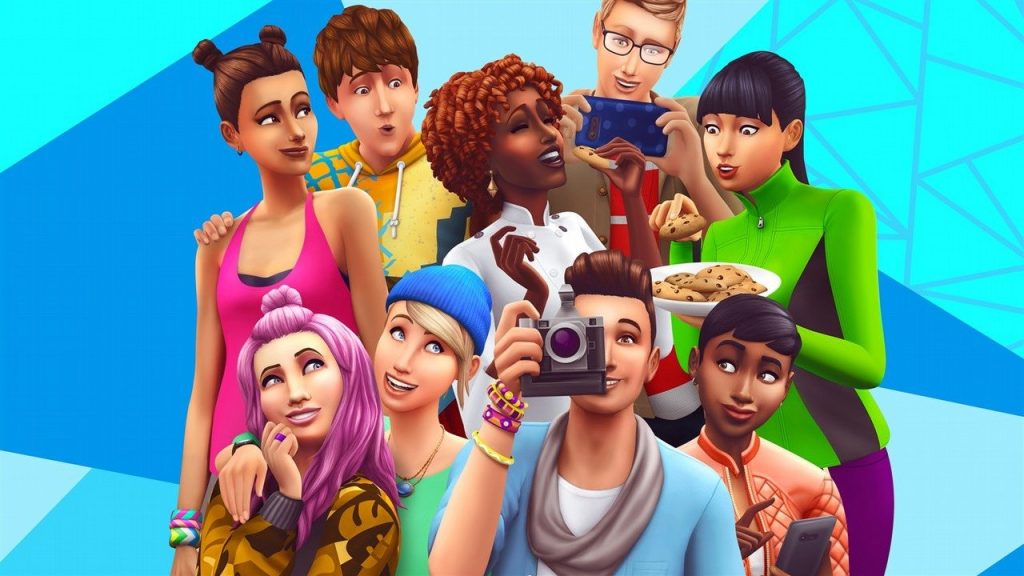 The Sims 4: Downloadable content rumors spread, fans exploded