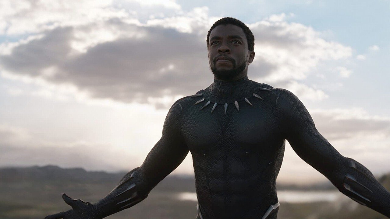 The director of Black Panther nearly retired after Chadwick Boseman's death