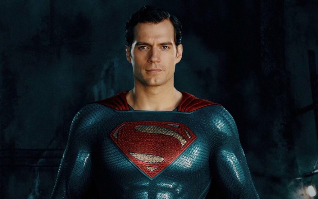 The role of Superman is of great importance to Henry Cavill.  The actor mentions a great responsibility