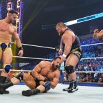 WWE SmackDown Results for September 30, 2022