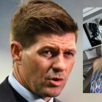 shocking!  Gerrard’s daughter meets the mob boss’s son