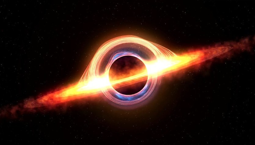 Scientists have discovered the closest extinct black hole Gaia BH1 to Earth