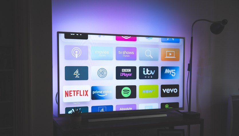 Android TV or Smart TV?
