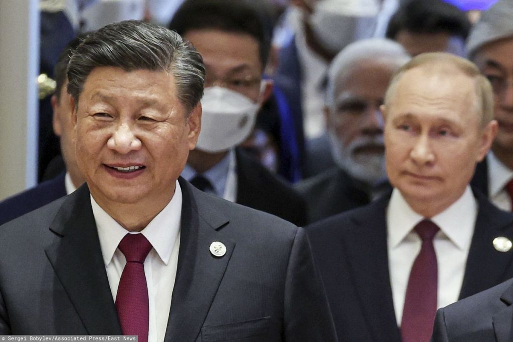 China uses less gas because it saves.  It is a blow to Russia and Gazprom