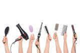 Do you need a new hair styler?  For Black Friday 2022, check out our hair straighteners, hair curlers and hair dryers
