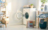 Black Friday 2022 washer dryer promotional price.  See which model to choose