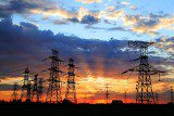 No electricity in Kuyavian-Pomeranian Province.  Where are the outages on November 16, and where are the scheduled power outages?