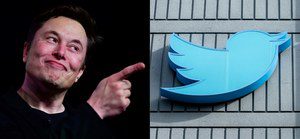 United States: Twitter offices are closed.  The staff is on hold: the paranoid billionaire and the worthless billionaire