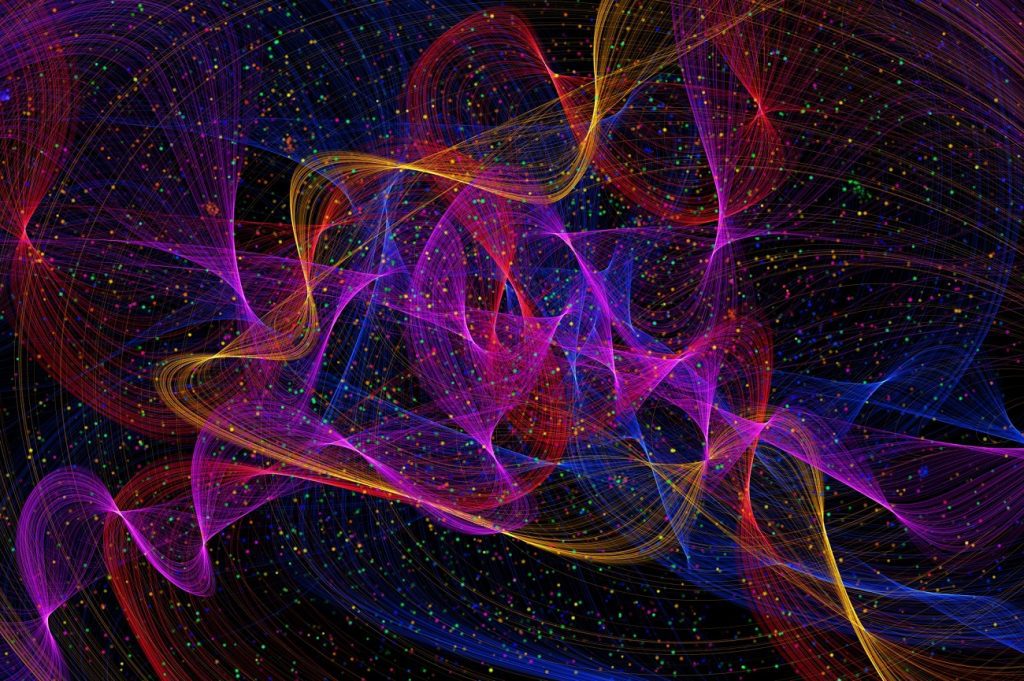 Quantum matter has fewer and fewer secrets.  New experience helped