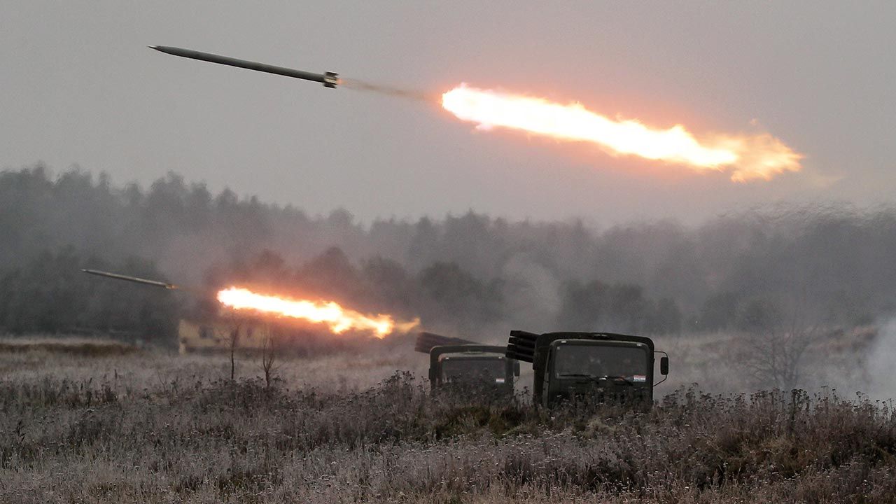 Germany wants a European missile shield.  Why not join Poland?  It will set us back a few years.