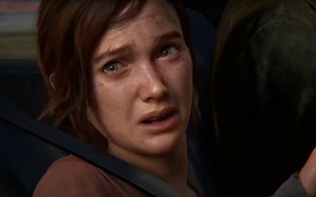 The Last of Us: Part One