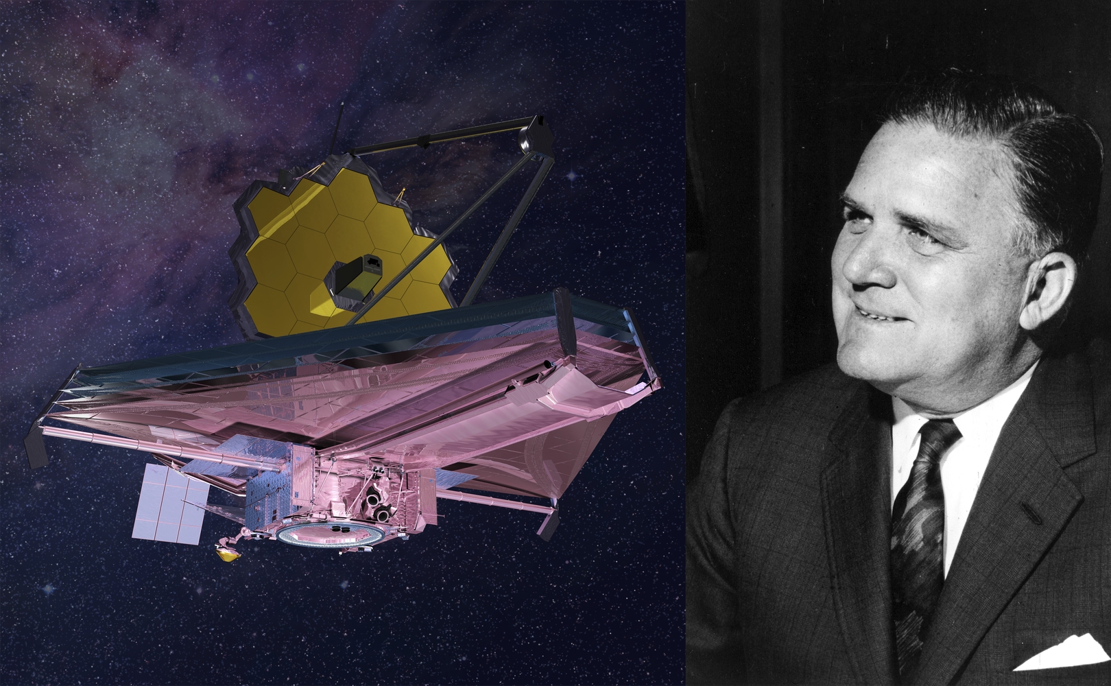 NASA is bending under the pressure.  The end of the Webb telescope era