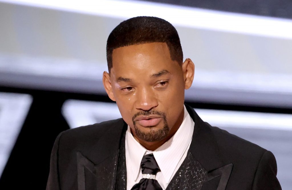 Will Smith still pays for the slap at the Oscars: I understand if viewers aren't ready |  Movie