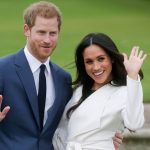 British Royal Family |  Meghan Markle has received death threats