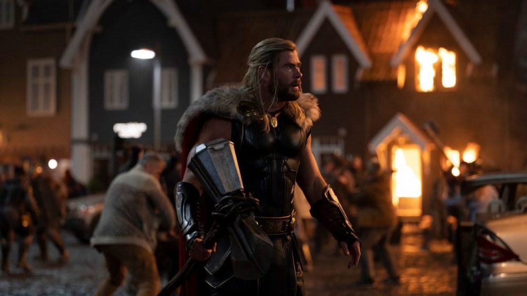 Chris Hemsworth wants to change the tone in Thor 5. Fans choose the best version of the hero