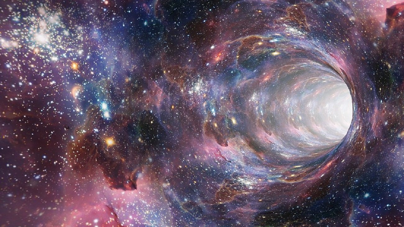 Do wormholes exist?  According to scientists, it is surprisingly common
